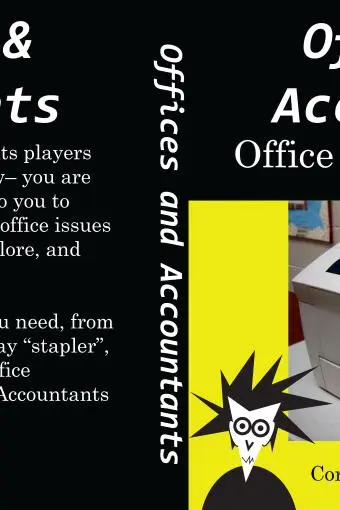 Offices and Accountants_peliplat