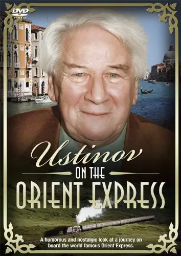 Peter Ustinov on the Orient Express_peliplat