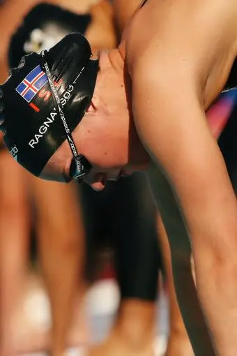 13th FINA World Aquatics Championships Rome 2009_peliplat