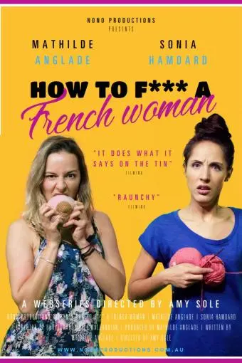 How to F*** a French Woman_peliplat