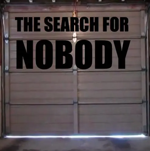 The Search for Nobody_peliplat