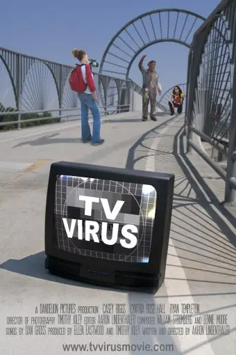 TV Virus_peliplat