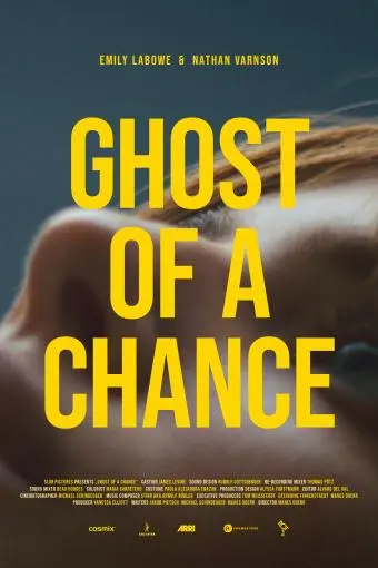 Ghost of a Chance_peliplat