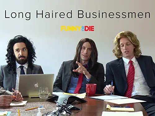 Long Haired Businessmen_peliplat