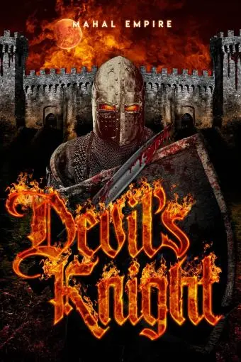 Devil's Knight_peliplat