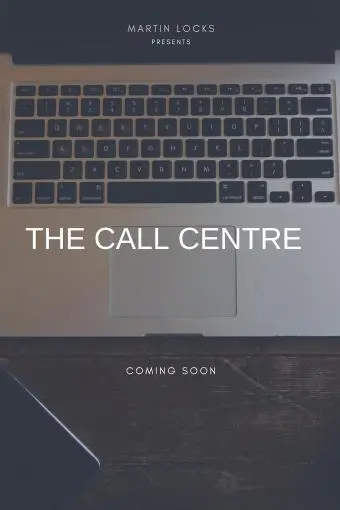 The Call Centre_peliplat