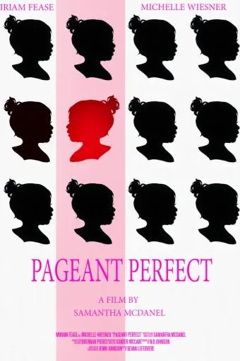Pageant Perfect_peliplat