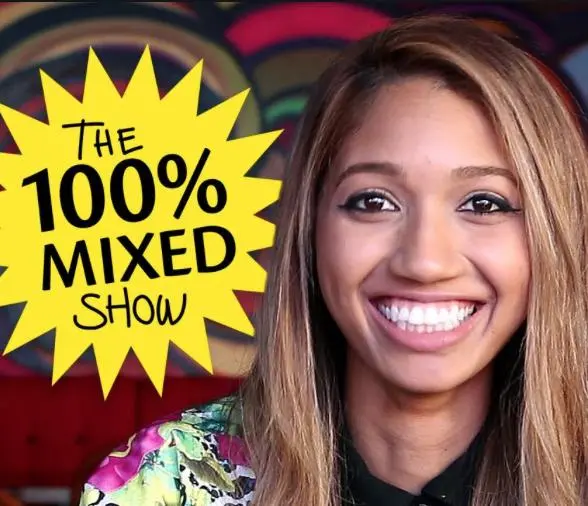 The 100% Mixed Show_peliplat