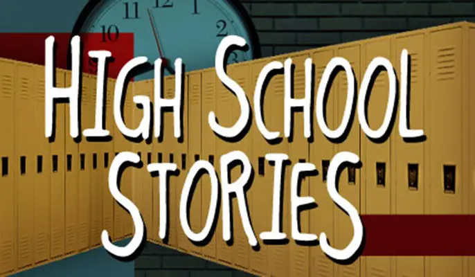 High School Stories: Scandals, Pranks, and Controversies_peliplat
