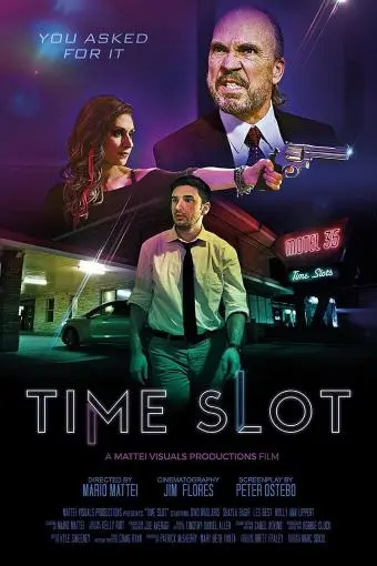 Time Slot_peliplat