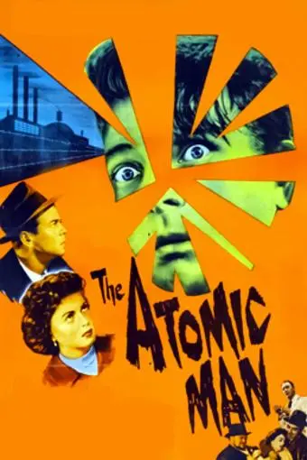 The Atomic Man_peliplat