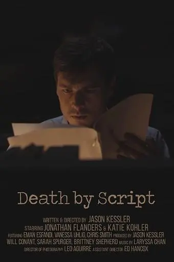 Death by Script_peliplat