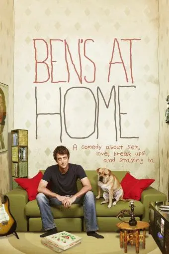 Ben's at Home_peliplat