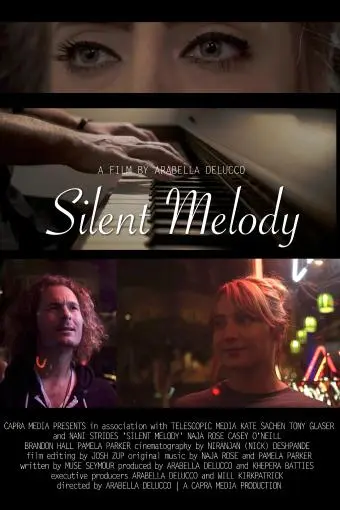 Silent Melody_peliplat