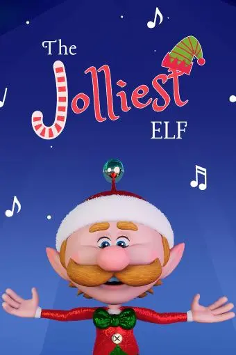 The Jolliest Elf_peliplat