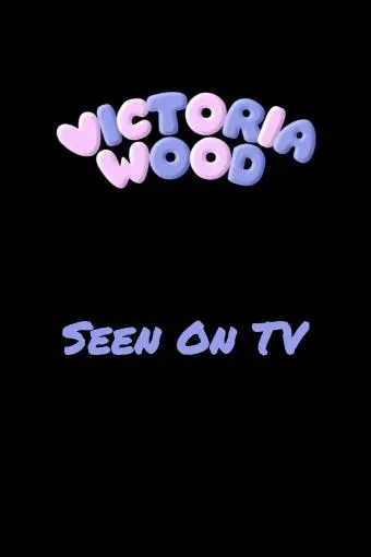 Victoria Wood: Seen on TV_peliplat