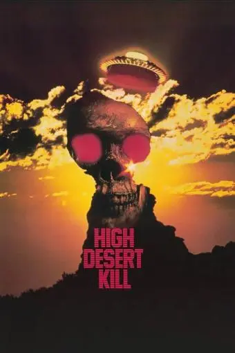 High Desert Kill_peliplat
