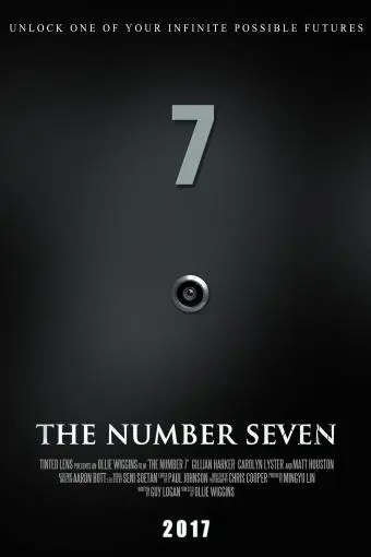 The Number 7_peliplat