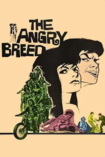 The Angry Breed_peliplat