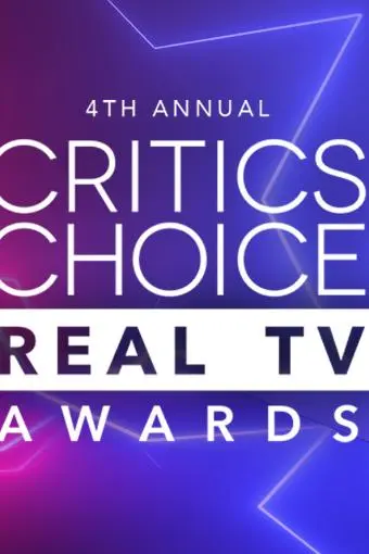 Critics Choice REAL TV Awards_peliplat