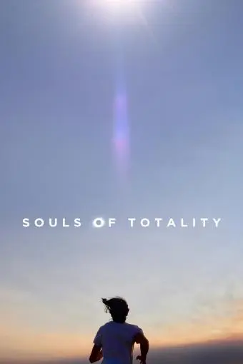 Souls of Totality_peliplat