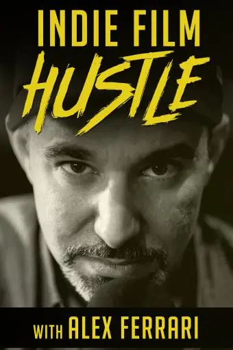 Indie Film Hustle Show_peliplat