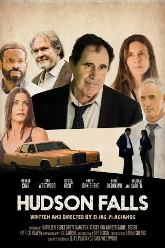Hudson Falls_peliplat