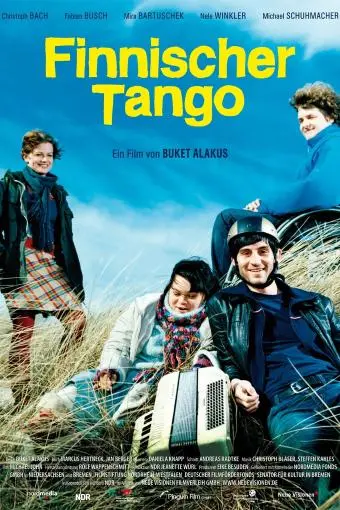Finnischer Tango_peliplat