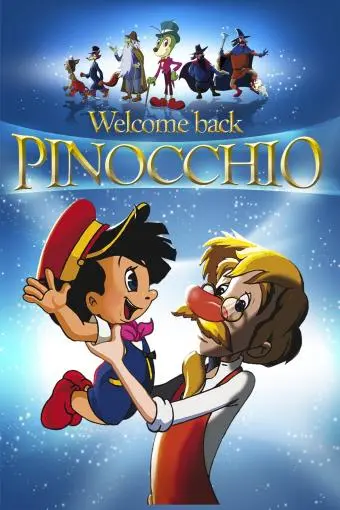 Welcome Back Pinocchio_peliplat