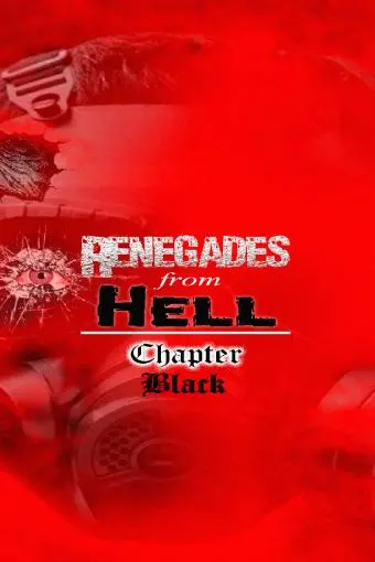 Renegades from Hell: Chapter Black_peliplat