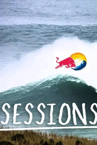 Red Bull: Sessions_peliplat