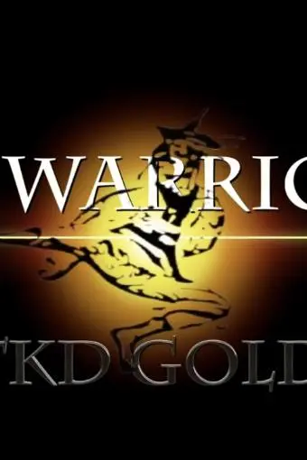 Boy Warrior 2: TKD Gold_peliplat