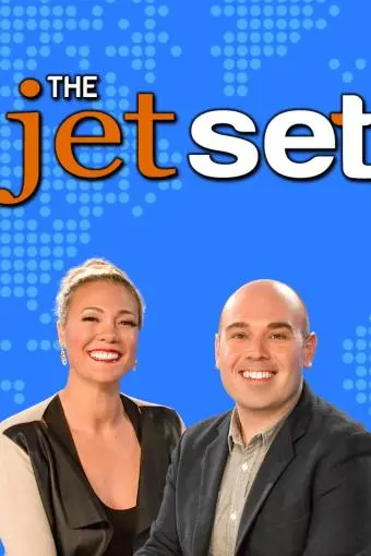 The Jet Set_peliplat