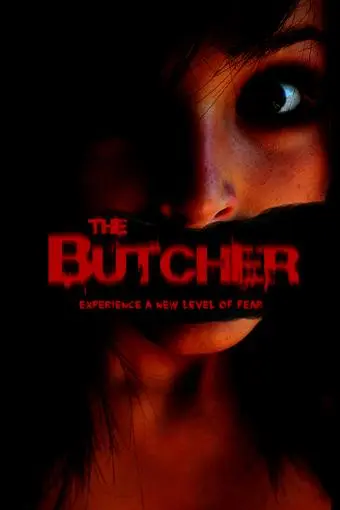 The Butcher_peliplat