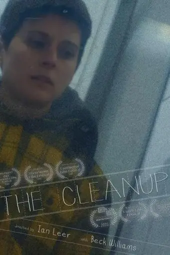 The Cleanup_peliplat