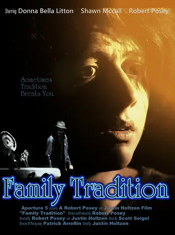 Family Tradition_peliplat