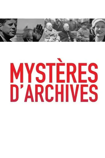 Mystères d'archives_peliplat