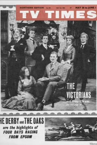 The Victorians_peliplat