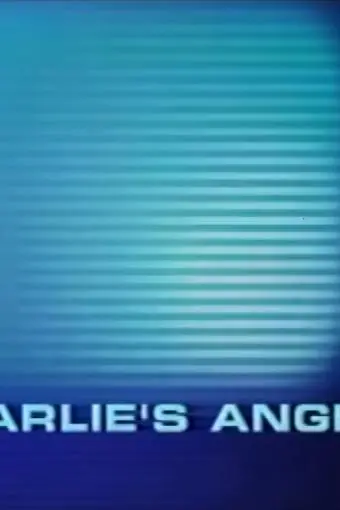Charlie's Angels: TV Tales_peliplat