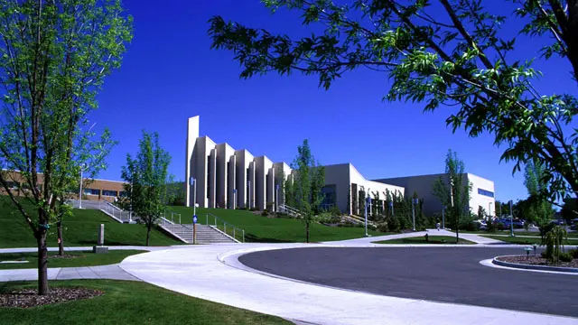 Brigham Young University-Idaho Devotional_peliplat
