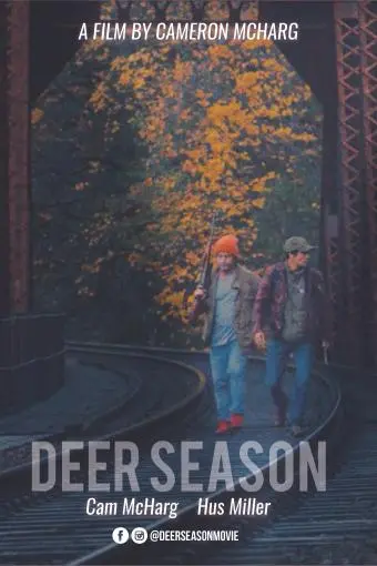 Deer Season_peliplat