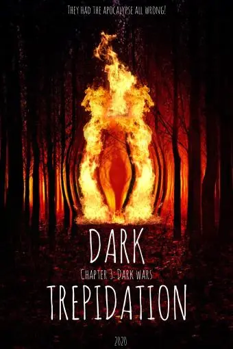 Dark Trepidation III the Dark War_peliplat