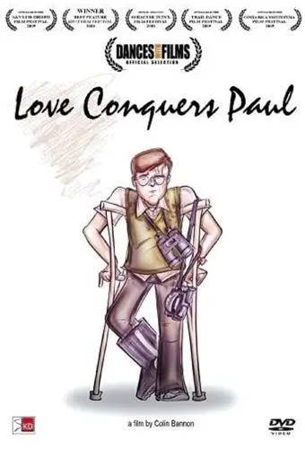 Love Conquers Paul_peliplat