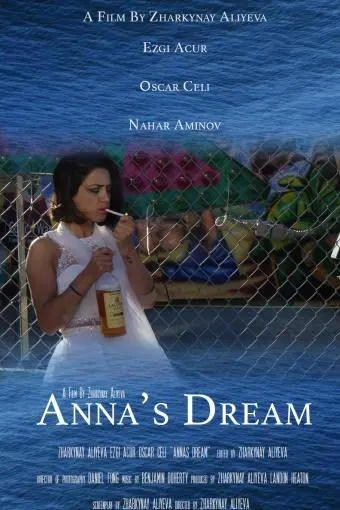 Anna's Dream_peliplat