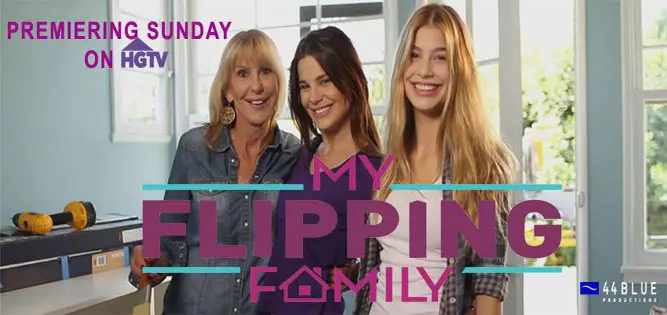 My Flipping Family_peliplat