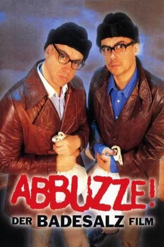 Abbuzze! Der Badesalz Film_peliplat