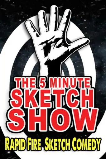 The 5 Minute Sketch Show_peliplat