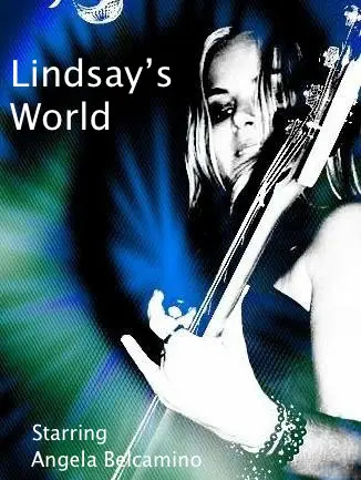 Lindsay's World_peliplat