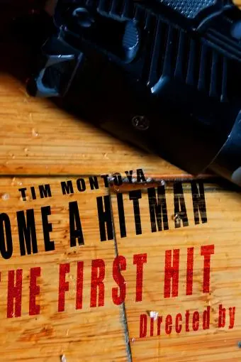 How To Become A Hitman - The First Hit_peliplat