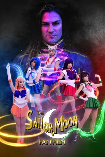 Sailor Moon Fan Film_peliplat